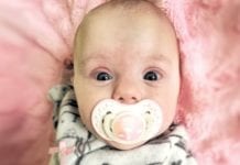 Niech pomaga, kto może! Serce dla Poli