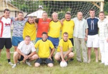 „Kulson” jest nasz!