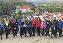 Śladami Jana z Czarnolasu