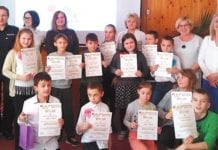 Potrafią dbać o bezpieczeństwo