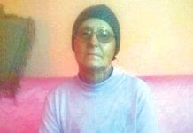 Ratujcie moją ciocię