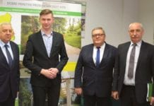 Nowe boiska staną przy ZSP nr 1