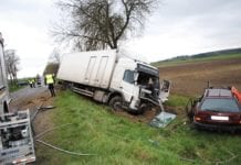 Śledczy udowodnili winę kierowcy