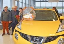 Gama przynosi szczęście