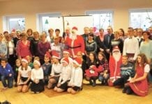 Pakt przeciw wykluczeniu