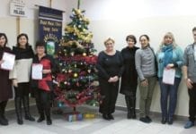 Erasmus + po raz drugi