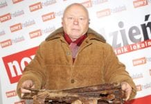 Krężel znalazł V2