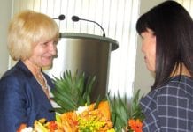 Nowa szefowa w sanepidzie