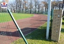 Zniszczył, to odpowie