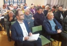 Dyrekcja Górna za budżetem