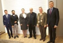 Chełmska PWSZ chce szkolić obcokrajowców