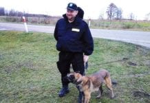 Gdy każda sekunda się liczy