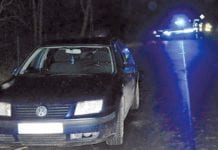 Nie żyje kolejny pieszy