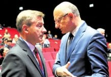 Grabczuk o włos od zwycięstwa