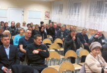 Rejowiecka chce więcej