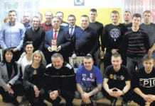 Opłatek Ruchu Izbica