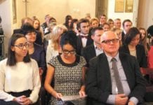 Powiatowe konkursy przedmiotowe rozstrzygnięte