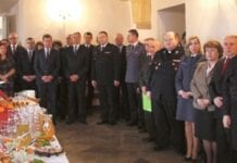 Podsumowanie roku w refektarzu