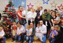 Cicha noc, święta noc…