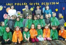 Leśnik w Piętnastce