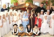 Cud betlejemskiej nocy