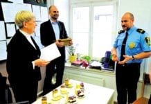 Ćwierć wieku Straży Miejskiej