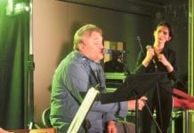 Gwiazdy zagrały dla Poli