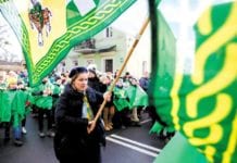 Święto Trzech Króli w Chełmie