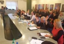 Rekordowy, ale nie dla opozycji