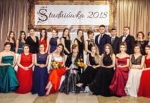 Bal Maturzystów Jagiełły