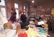 Podarowaliśmy 15 tysięcy