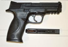 Strzelił do sąsiada