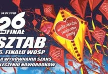 Wielkie granie – pomaganie