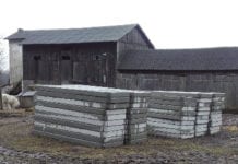 Skarżą w trosce o jakość mleka