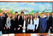 Młodzież już radzi