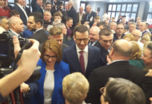 Włodawianka coraz bliżej dna