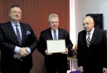 Szpital z akredytacją i dodatkowymi pieniędzmi