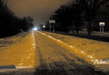 Ciemno było, jest. I będzie?