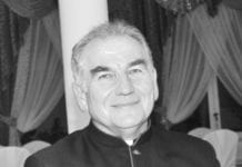 Włodawa żegnała swego duszpasterza