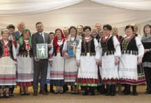 Dzień włodawski w Kodniu