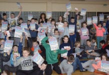 A nam jest szkoda ferii…