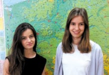 Geografia to ich konik