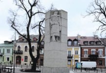 Pomnik Bohaterów ocaleje