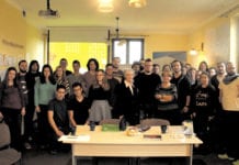 Uczniowie Norwida współautorami książki