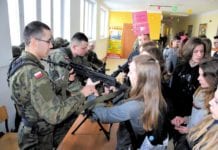 Dzień otwarty w Budowlance