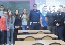 Policja dla bezpieczeństwa