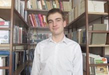 Mistrz francuskiego z I LO