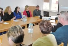 Szkolili rodziny zastępcze