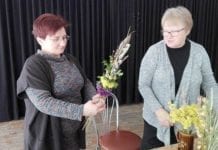 Kiermasz wielkanocny gminy Krasnystaw