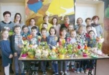 Dzieci dzieciom w Żółkiewce